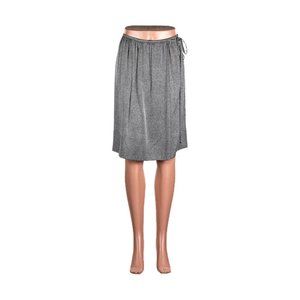 AKRIS for Bergdorf Goodman Formal 12 Ivory